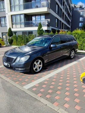 Mercedes-Benz E 250 CDI Avantgarde - 15000 лв. / 7669.38 € - 12040003 2 | Car24.bg Mercedes-Benz E 250 CDI Avantgarde - 15000 лв. / 7669.38 € - 12040003 2