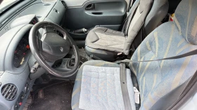 Renault Kangoo 1, 9 DTI World Series  | Mobile.bg — малка снимка 8