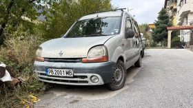 Renault Kangoo 1, 9 DTI World Series  | Mobile.bg — малка снимка 3