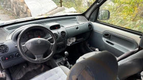 Renault Kangoo 1, 9 DTI World Series  | Mobile.bg — малка снимка 5