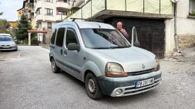 Снимка Renault Kangoo