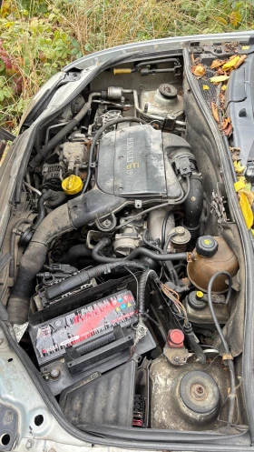 Renault Kangoo 1, 9 DTI World Series  | Mobile.bg — малка снимка 10