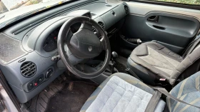 Renault Kangoo 1, 9 DTI World Series  | Mobile.bg — малка снимка 9