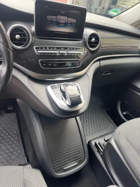 Mercedes-Benz V 300 V250 - 33000 лв. / 16872.63 € - 72336355 3 | Car24.bg Mercedes-Benz V 300 V250 - 33000 лв. / 16872.63 € - 72336355 3