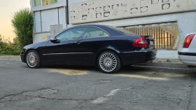 Mercedes-Benz CLK - 4200 € / 8214.49 лв. - 29020098 3 | Car24.bg Mercedes-Benz CLK - 4200 € / 8214.49 лв. - 29020098 3