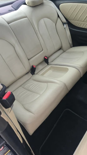 Mercedes-Benz CLK - 4200 € / 8214.49 лв. - 29020098 8 | Car24.bg Mercedes-Benz CLK - 4200 € / 8214.49 лв. - 29020098 8