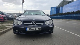 Mercedes-Benz CLK - Car24.bg Mercedes-Benz CLK