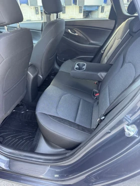 Hyundai I30 - 12500 € / 24447.88 лв. - 15130914 9 | Car24.bg Hyundai I30 - 12500 € / 24447.88 лв. - 15130914 9