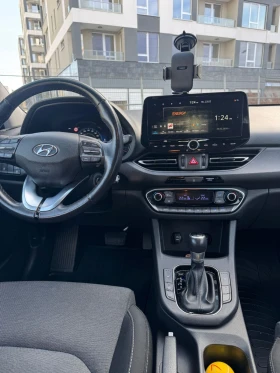 Hyundai I30 - 12500 € / 24447.88 лв. - 15130914 7 | Car24.bg Hyundai I30 - 12500 € / 24447.88 лв. - 15130914 7