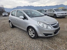 Opel Corsa 1.3CDTI-75PS - 1100 € / 2151.41 лв. - 96249621 3 | Car24.bg Opel Corsa 1.3CDTI-75PS - 1100 € / 2151.41 лв. - 96249621 3