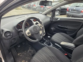 Opel Corsa 1.3CDTI-75PS - 1100 € / 2151.41 лв. - 96249621 10 | Car24.bg Opel Corsa 1.3CDTI-75PS - 1100 € / 2151.41 лв. - 96249621 10