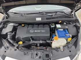 Opel Corsa 1.3CDTI-75PS - 1100 € / 2151.41 лв. - 96249621 14 | Car24.bg Opel Corsa 1.3CDTI-75PS - 1100 € / 2151.41 лв. - 96249621 14