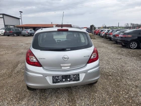 Opel Corsa 1.3CDTI-75PS - 1100 € / 2151.41 лв. - 96249621 6 | Car24.bg Opel Corsa 1.3CDTI-75PS - 1100 € / 2151.41 лв. - 96249621 6