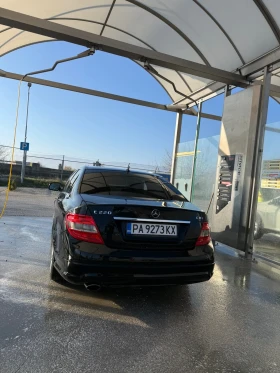 Mercedes-Benz C 220 AMG OPTIC - 6600 € / 12908.48 лв. - 97056539 2 | Car24.bg Mercedes-Benz C 220 AMG OPTIC - 6600 € / 12908.48 лв. - 97056539 2