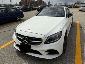 Mercedes-Benz C 300 Premium Night + AMG Package 360 CARFAX - Car24.bg Mercedes-Benz C 300 Premium Night + AMG Package 360 CARFAX
