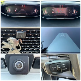 Peugeot 5008 1.5 GT 7 M.360K. | Auto.bg — изображение 15 Peugeot 5008 1.5 GT 7 M.360K. | Auto.bg — изображение 15