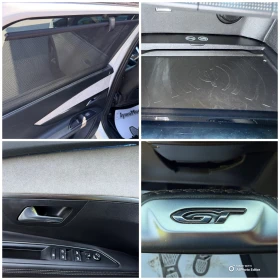 Peugeot 5008 1.5 GT 7 M.360K. | Auto.bg — изображение 12 Peugeot 5008 1.5 GT 7 M.360K. | Auto.bg — изображение 12