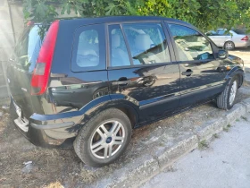 Ford Fusion - 1100 € / 2151.41 лв. - 67777636 2 | Car24.bg Ford Fusion - 1100 € / 2151.41 лв. - 67777636 2