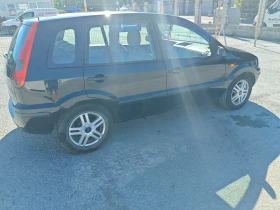 Ford Fusion - 1100 € / 2151.41 лв. - 67777636 3 | Car24.bg Ford Fusion - 1100 € / 2151.41 лв. - 67777636 3