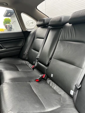 Subaru Legacy undefined | Auto.bg — изображение 7 Subaru Legacy undefined | Auto.bg — изображение 7