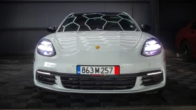 Porsche Panamera * 4S* Pano* Matrix* Distronic* Navi* BOSE