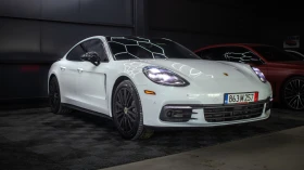 Porsche Panamera * 4S* Pano* Matrix* Distronic* Navi* BOSE | Auto.bg — изображение 3 Porsche Panamera * 4S* Pano* Matrix* Distronic* Navi* BOSE | Auto.bg — изображение 3