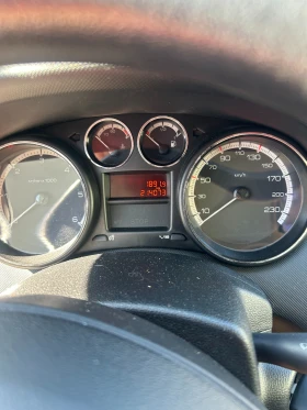 Peugeot 308 - 3000 € / 5867.49 лв. - 99144359 10 | Car24.bg Peugeot 308 - 3000 € / 5867.49 лв. - 99144359 10