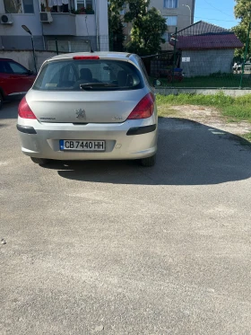 Peugeot 308 - 3000 € / 5867.49 лв. - 99144359 3 | Car24.bg Peugeot 308 - 3000 € / 5867.49 лв. - 99144359 3