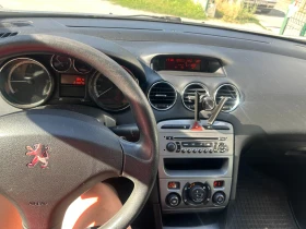 Peugeot 308 - 3000 € / 5867.49 лв. - 99144359 11 | Car24.bg Peugeot 308 - 3000 € / 5867.49 лв. - 99144359 11