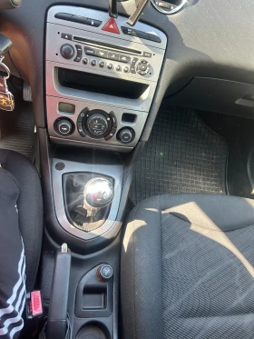 Peugeot 308 - 3000 € / 5867.49 лв. - 99144359 9 | Car24.bg Peugeot 308 - 3000 € / 5867.49 лв. - 99144359 9