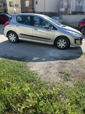 Peugeot 308 - 3000 € / 5867.49 лв. - 99144359 5 | Car24.bg Peugeot 308 - 3000 € / 5867.49 лв. - 99144359 5