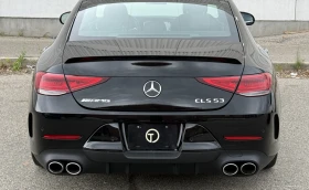 Mercedes-Benz CLS 53 AMG Burmester | Auto.bg — изображение 4 Mercedes-Benz CLS 53 AMG Burmester | Auto.bg — изображение 4