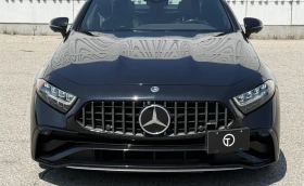Mercedes-Benz CLS 53 AMG Burmester | Auto.bg — изображение 3 Mercedes-Benz CLS 53 AMG Burmester | Auto.bg — изображение 3
