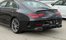 Mercedes-Benz CLS 53 AMG Burmester | Auto.bg — изображение 2 Mercedes-Benz CLS 53 AMG Burmester | Auto.bg — изображение 2