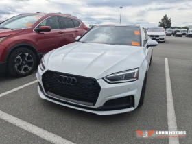 Снимка Audi S5