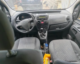 Peugeot Bipper - 2700 € - 23382354 7 | Car24.bg Peugeot Bipper - 2700 € - 23382354 7