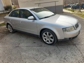 Audi A4 1.9TDI 131K.S. | Auto.bg — изображение 16 Audi A4 1.9TDI 131K.S. | Auto.bg — изображение 16