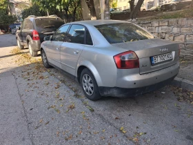 Audi A4 1.9TDI 131K.S. | Auto.bg — изображение 5 Audi A4 1.9TDI 131K.S. | Auto.bg — изображение 5