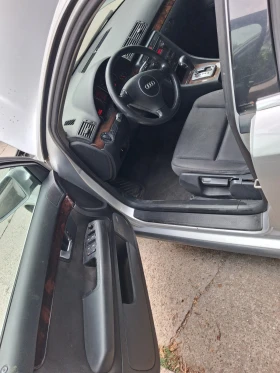 Audi A4 1.9TDI 131K.S. | Auto.bg — изображение 8 Audi A4 1.9TDI 131K.S. | Auto.bg — изображение 8