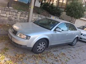 Audi A4 1.9TDI 131K.S. | Auto.bg — изображение 2 Audi A4 1.9TDI 131K.S. | Auto.bg — изображение 2