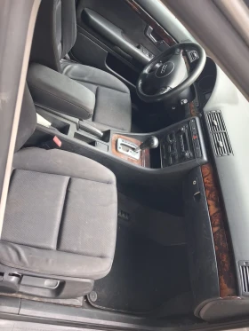Audi A4 1.9TDI 131K.S. | Auto.bg — изображение 13 Audi A4 1.9TDI 131K.S. | Auto.bg — изображение 13