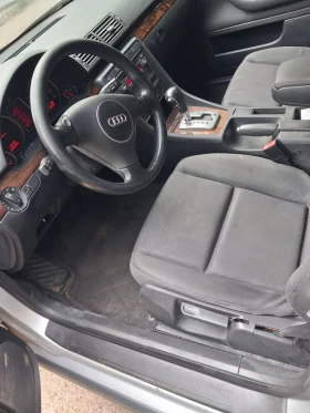 Audi A4 1.9TDI 131K.S. | Auto.bg — изображение 10 Audi A4 1.9TDI 131K.S. | Auto.bg — изображение 10