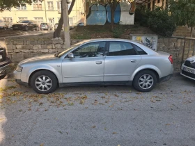 Audi A4 1.9TDI 131K.S. | Auto.bg — изображение 3 Audi A4 1.9TDI 131K.S. | Auto.bg — изображение 3