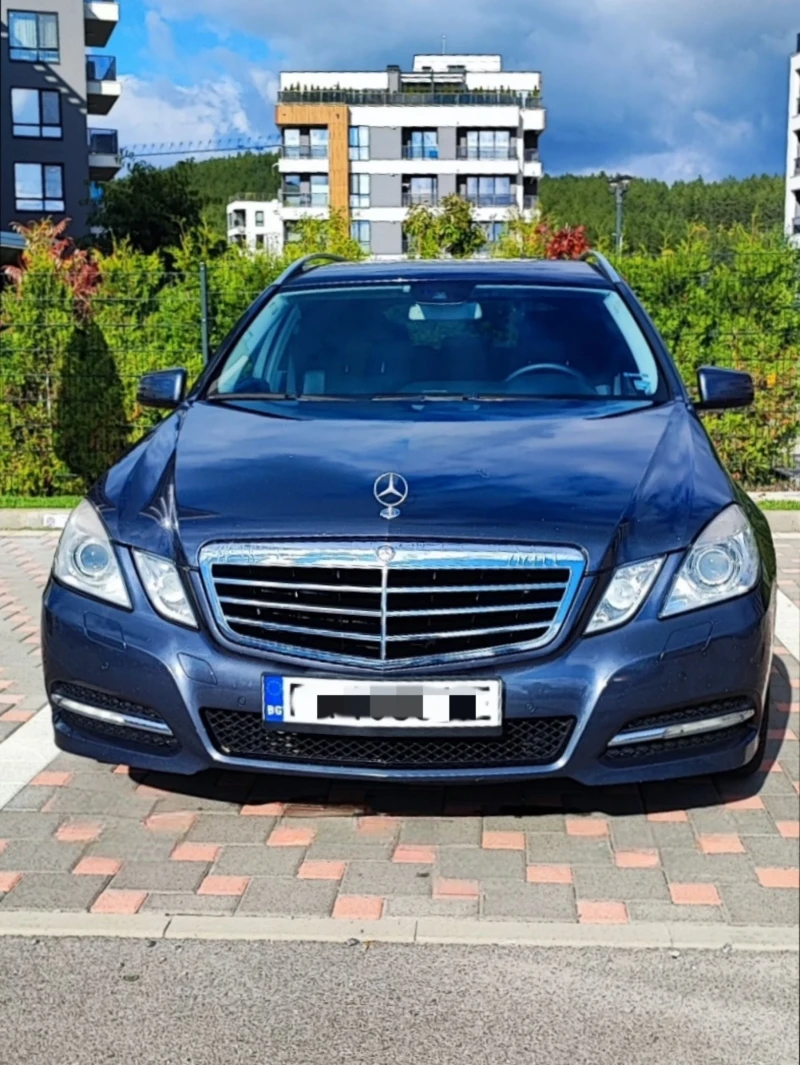 Mercedes-Benz E 250 CDI Avantgarde - 15000 лв. / 7669.38 € - 12040003 1 | Car24.bg Mercedes-Benz E 250 CDI Avantgarde - 15000 лв. / 7669.38 € - 12040003 1