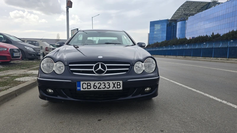 Mercedes-Benz CLK - 4200 € / 8214.49 лв. - 29020098 1 | Car24.bg Mercedes-Benz CLK - 4200 € / 8214.49 лв. - 29020098 1