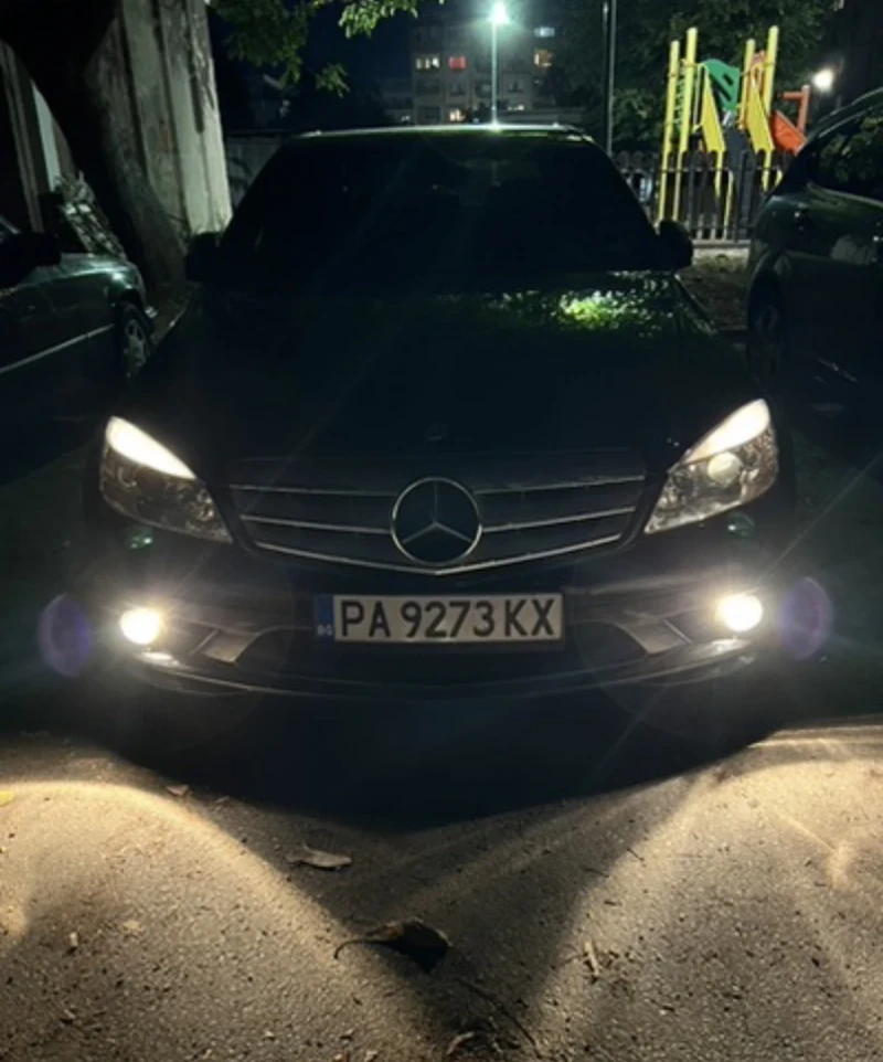 Mercedes-Benz C 220 AMG OPTIC - 6600 € / 12908.48 лв. - 97056539 1 | Car24.bg Mercedes-Benz C 220 AMG OPTIC - 6600 € / 12908.48 лв. - 97056539 1