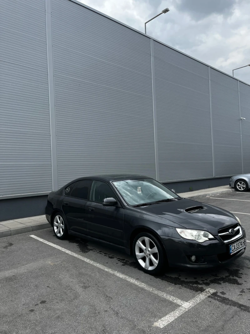 Subaru Legacy - 2000 € / 3911.66 лв. - 65116343 1 | Car24.bg Subaru Legacy - 2000 € / 3911.66 лв. - 65116343 1