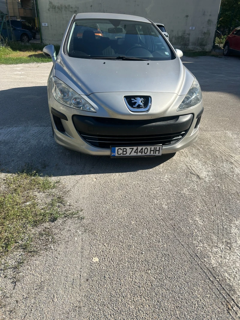 Peugeot 308 - 3000 € / 5867.49 лв. - 99144359 1 | Car24.bg Peugeot 308 - 3000 € / 5867.49 лв. - 99144359 1