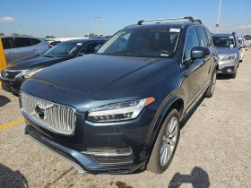 Volvo Xc90 T6/INSCRIPTION/ПАНО/КЕЙЛЕС/ОБДУХВАНЕ - 31000 лв. / 15850.05 € - 48449590 2 | Car24.bg Volvo Xc90 T6/INSCRIPTION/ПАНО/КЕЙЛЕС/ОБДУХВАНЕ - 31000 лв. / 15850.05 € - 48449590 2