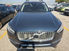 Volvo Xc90 T6/INSCRIPTION/ПАНО/КЕЙЛЕС/ОБДУХВАНЕ - 31000 лв. / 15850.05 € - 48449590 3 | Car24.bg Volvo Xc90 T6/INSCRIPTION/ПАНО/КЕЙЛЕС/ОБДУХВАНЕ - 31000 лв. / 15850.05 € - 48449590 3